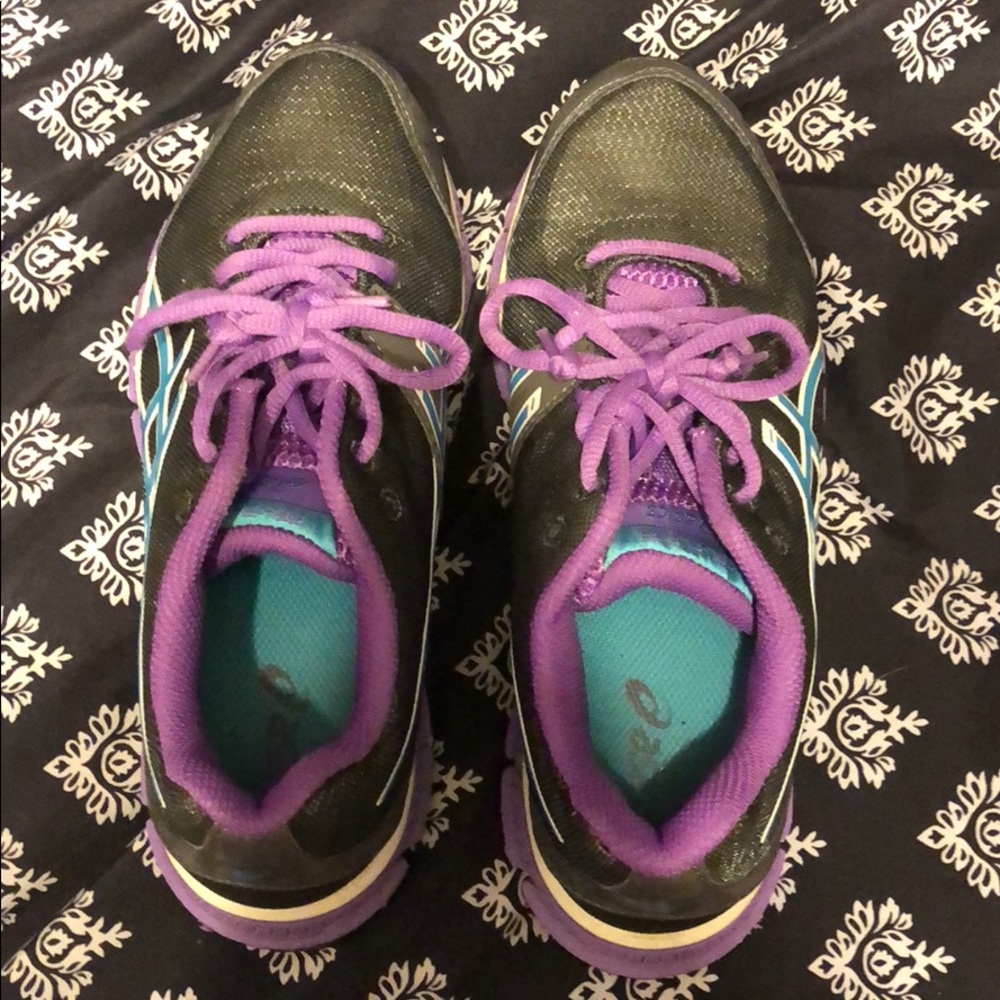 Brand New ASICS